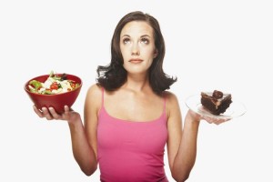 how to detox junk food
