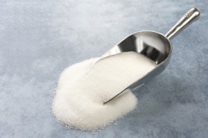 keys to getting off refined sugar