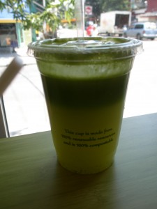 liquid cleansing diet