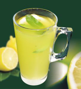 master-cleanse Lemon detox diet recipe