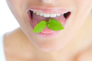 bad breath