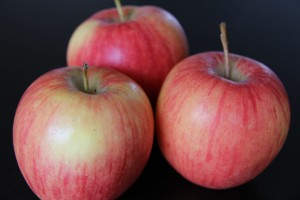 apple cleansing diet
