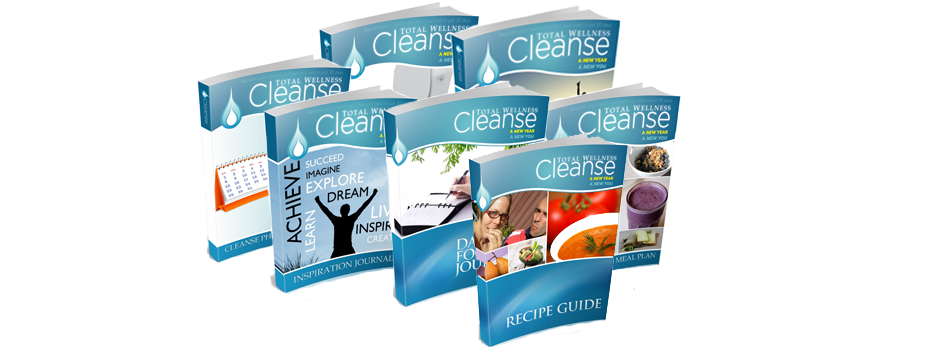 Total Wellness Cleanse Review By Elkaim Group International 